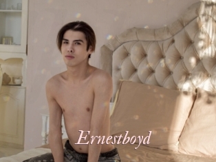 Ernestboyd