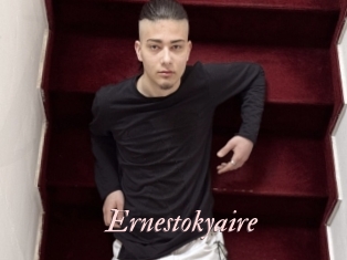 ernestokyaire Leukelol