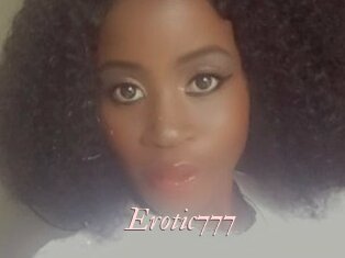 Erotic777