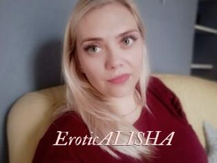 EroticALISHA