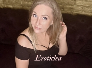 Eroticlea