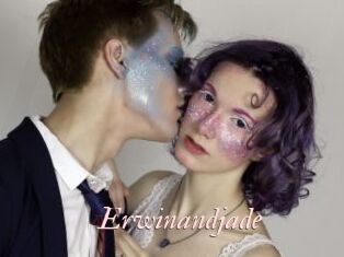 Erwinandjade
