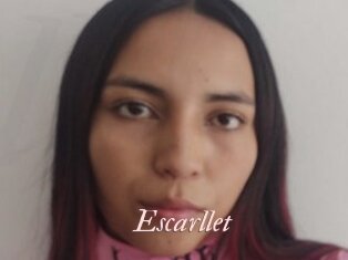Escarllet
