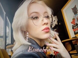 Esmabeale