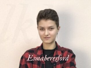 Esmaberesford