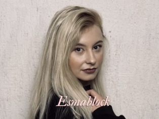 Esmablock
