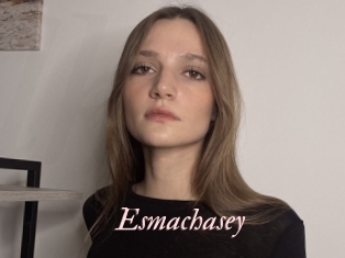 Esmachasey