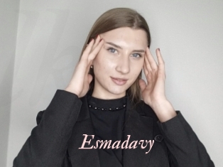 Esmadavy