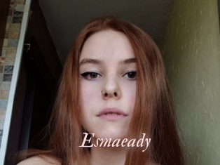 Esmaeady
