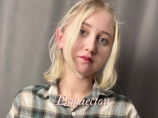 Esmaecton
