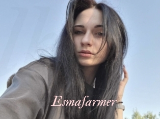 Esmafarmer