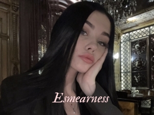 Esmearness