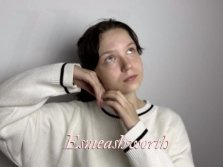 Esmeashworth