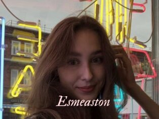 Esmeaston