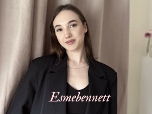 Esmebennett