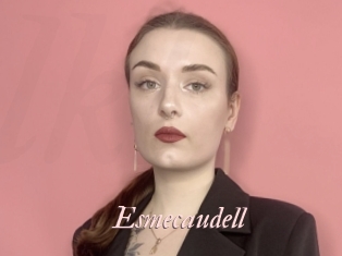 Esmecaudell
