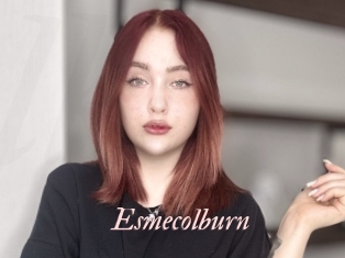 Esmecolburn