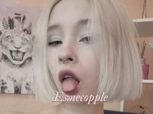 Esmecopple