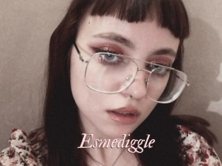 Esmediggle