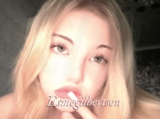 Esmegilbertson