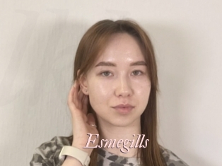 Esmegills