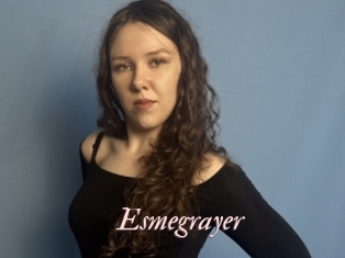 Esmegrayer