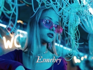 Esmehey