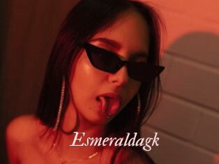 Esmeraldagk