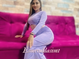 Esmeraldasimt