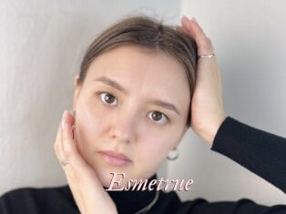 Esmetrue