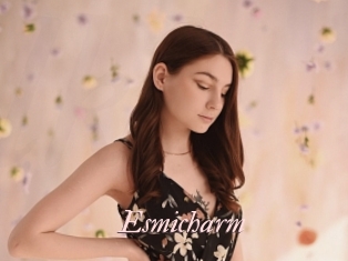 Esmicharm