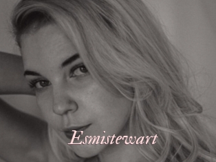 esmistewart Leukelol