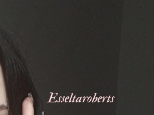 Esseltaroberts