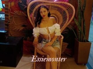 Essiemonter