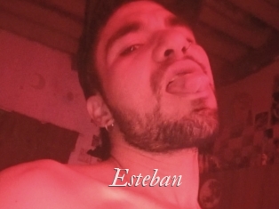 Esteban