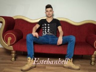 Estebanhell