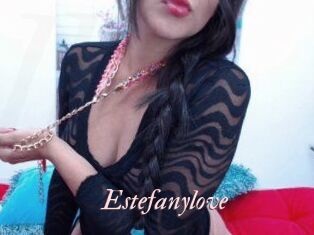 Estefanylove