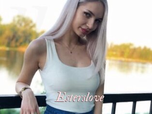 Esterslove