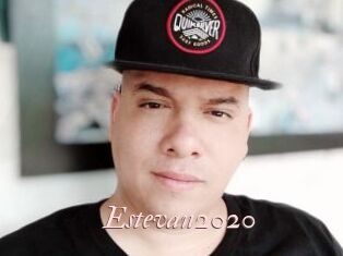 Estevan2020