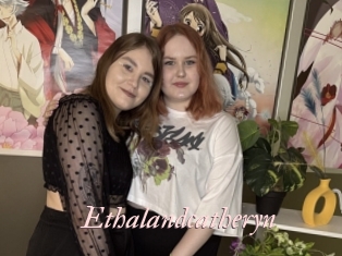 Ethalandcatheryn