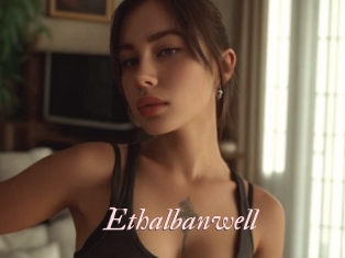 Ethalbanwell