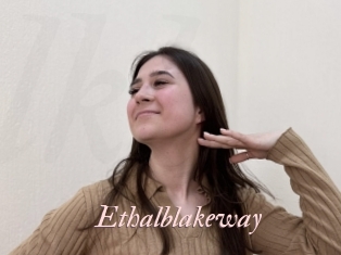 Ethalblakeway