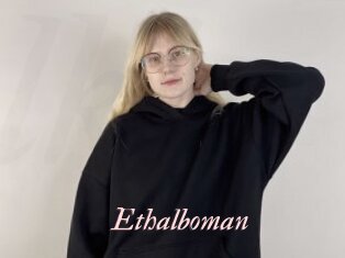 Ethalboman