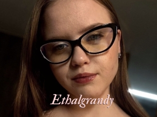 Ethalgrandy