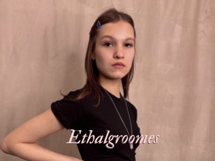 Ethalgroomes