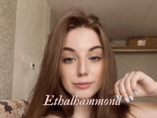 Ethalhammond