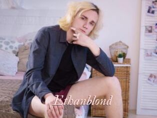 Ethanblond