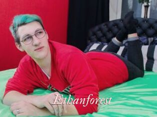 Ethanforest
