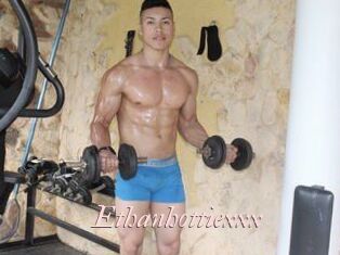 Ethanhottiexxx