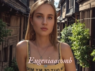 Eugeniaacomb